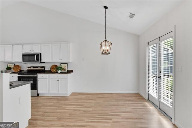 348 Carrington Drive, Athens, GA 30605