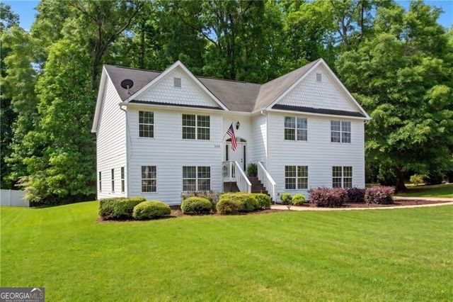 348 Carrington Drive, Athens, GA 30605