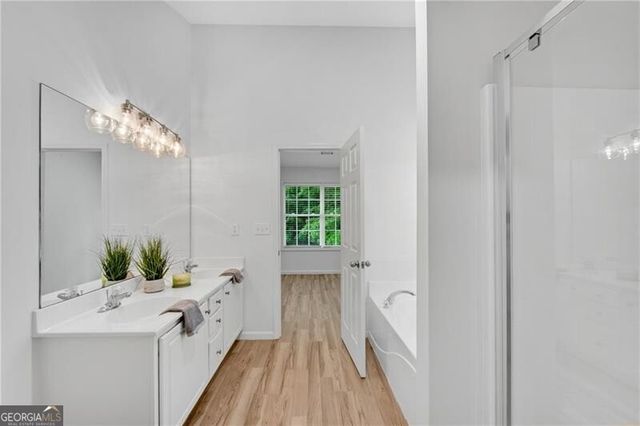 348 Carrington Drive, Athens, GA 30605