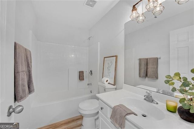 348 Carrington Drive, Athens, GA 30605
