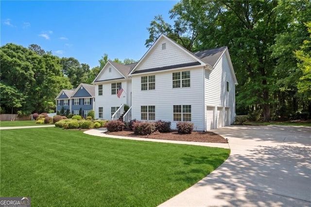 348 Carrington Drive, Athens, GA 30605
