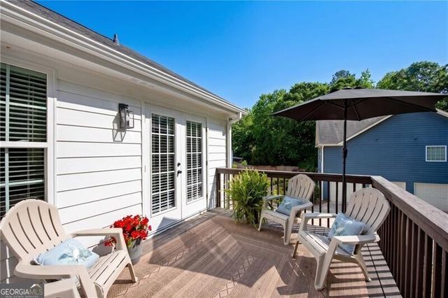 348 Carrington Drive, Athens, GA 30605