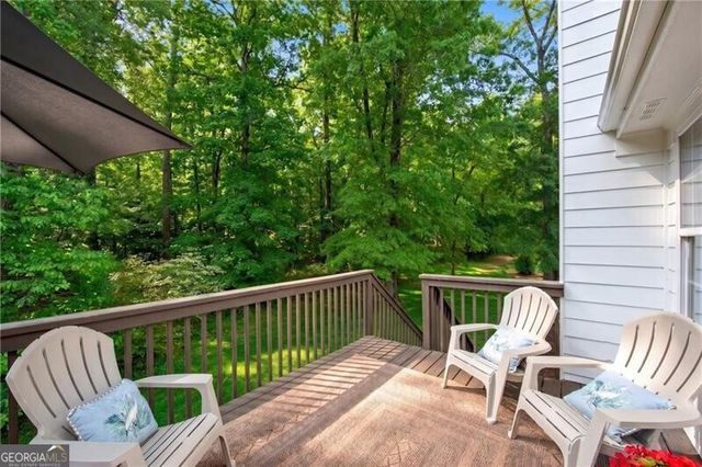348 Carrington Drive, Athens, GA 30605