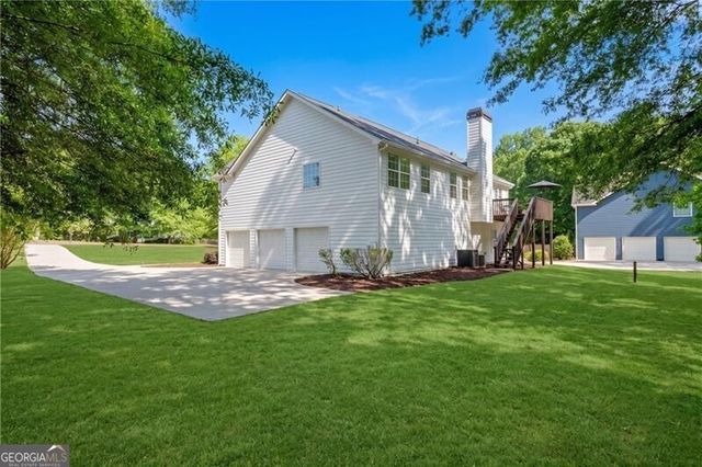 348 Carrington Drive, Athens, GA 30605