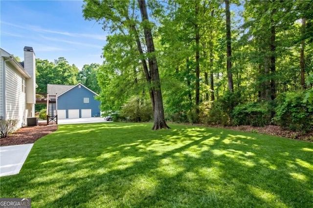 348 Carrington Drive, Athens, GA 30605