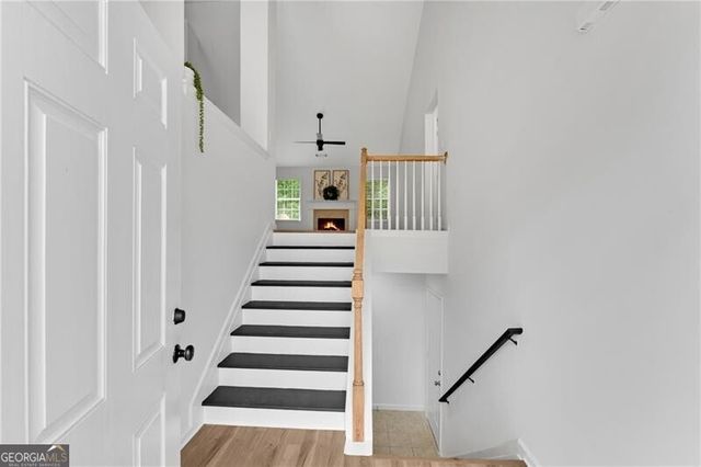 348 Carrington Drive, Athens, GA 30605