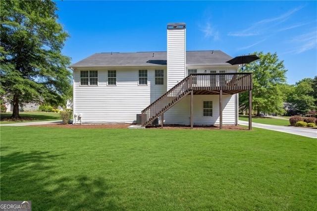 348 Carrington Drive, Athens, GA 30605