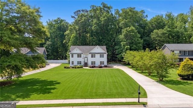 348 Carrington Drive, Athens, GA 30605