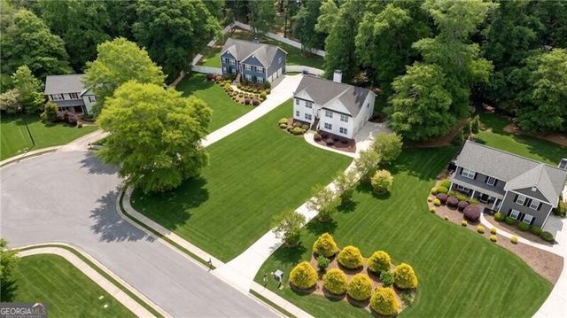 348 Carrington Drive, Athens, GA 30605