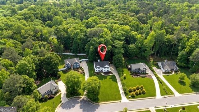 348 Carrington Drive, Athens, GA 30605