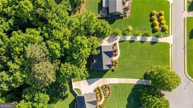 348 Carrington Drive, Athens, GA 30605