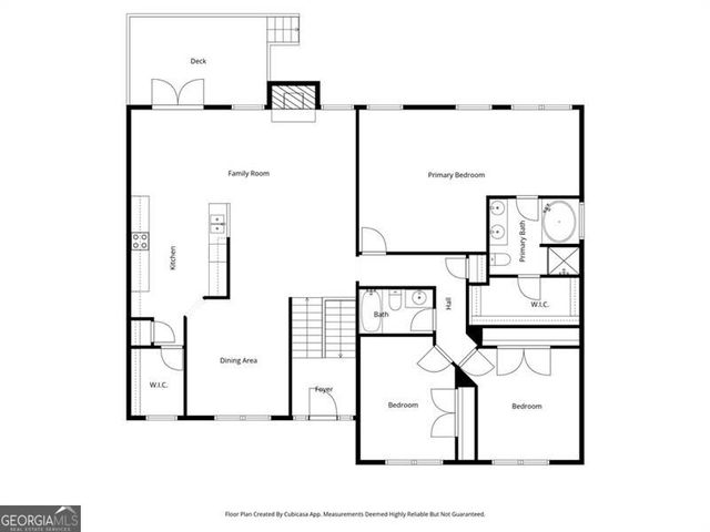 348 Carrington Drive, Athens, GA 30605