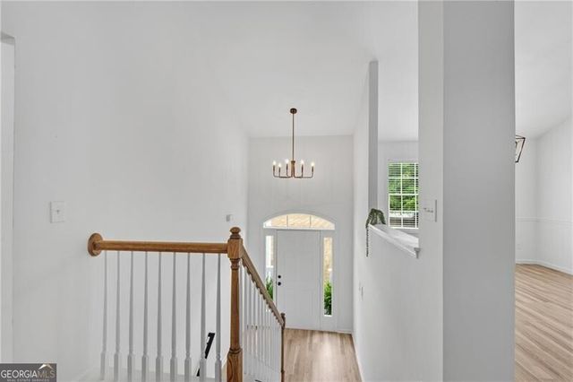 348 Carrington Drive, Athens, GA 30605