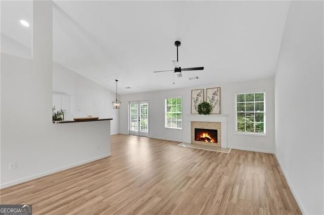 348 Carrington Drive, Athens, GA 30605