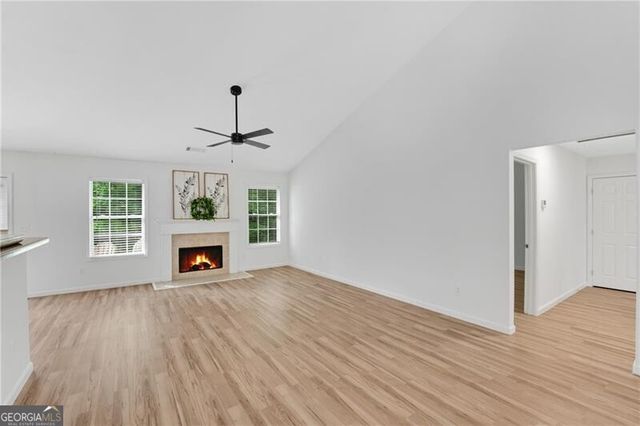348 Carrington Drive, Athens, GA 30605