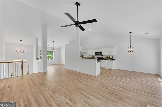 348 Carrington Drive, Athens, GA 30605