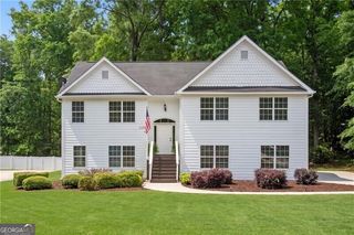 348 Carrington Drive, Athens, GA 30605