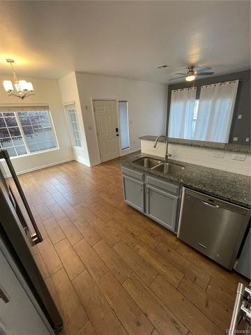 8405 Pebble Creek Way 104, Highlands Ranch, CO 80126