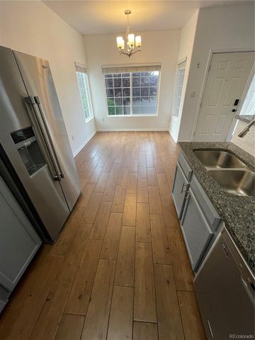 8405 Pebble Creek Way 104, Highlands Ranch, CO 80126