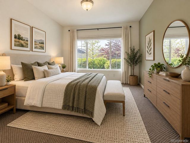 8405 Pebble Creek Way 104, Highlands Ranch, CO 80126
