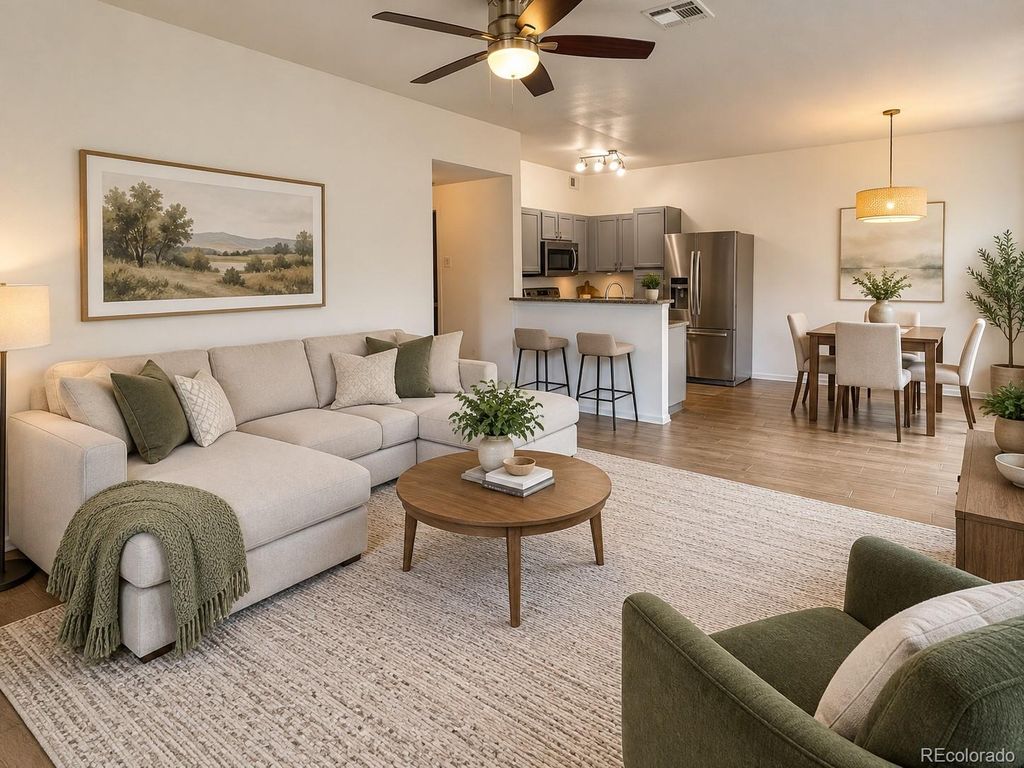 8405 Pebble Creek Way 104, Highlands Ranch, CO 80126