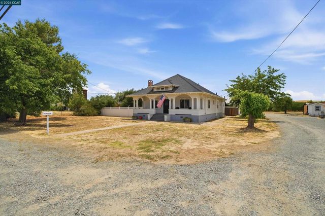 2930 Camino Diablo, Byron, CA 94514