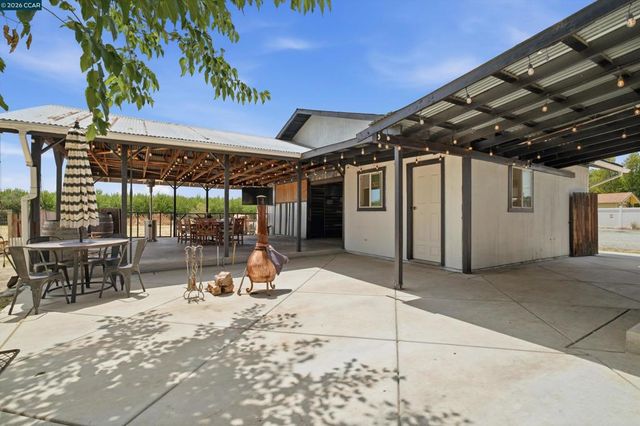 2930 Camino Diablo, Byron, CA 94514