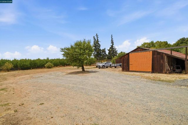 2930 Camino Diablo, Byron, CA 94514