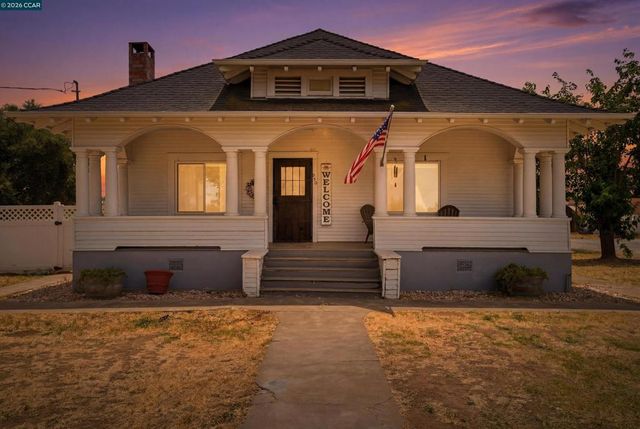 2930 Camino Diablo, Byron, CA 94514