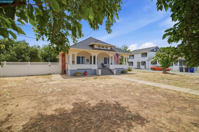 2930 Camino Diablo, Byron, CA 94514