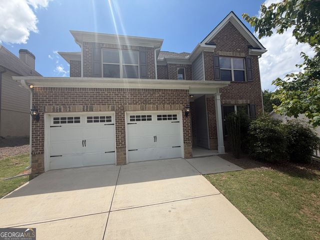 241 Dublin Way, Dallas, GA 30132
