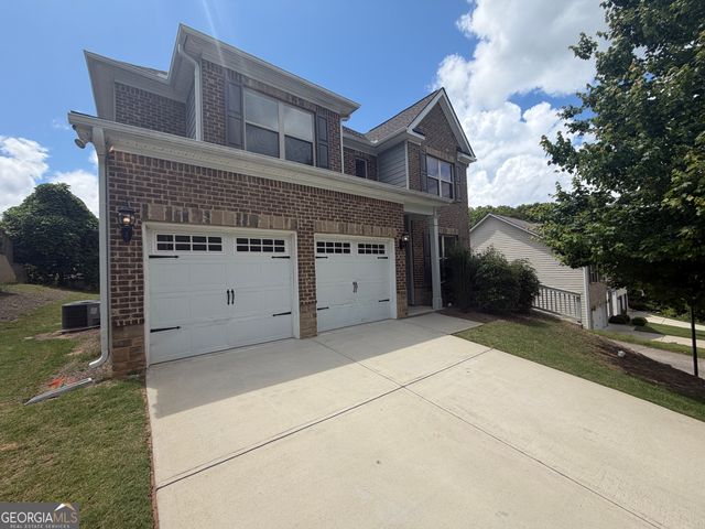 241 Dublin Way, Dallas, GA 30132