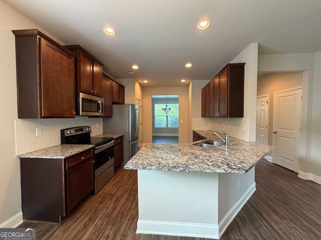 241 Dublin Way, Dallas, GA 30132