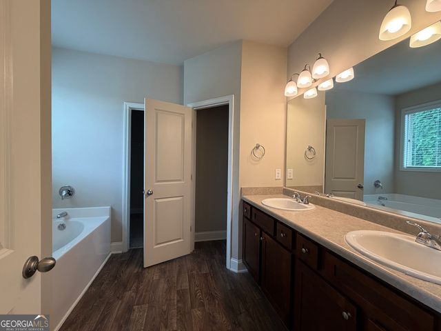 241 Dublin Way, Dallas, GA 30132