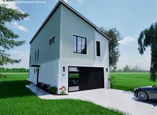 315 Edison Court 30, Muskegon, MI 49440