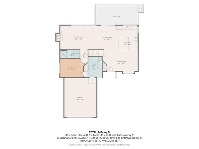 7420 Farmhill Drive, Mound, MN 55364