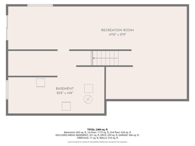 7420 Farmhill Drive, Mound, MN 55364