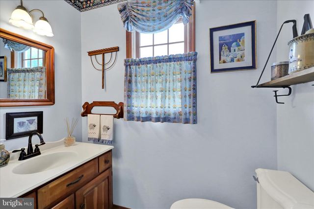 536 GRINGS HILL RD, Reading, PA 19608