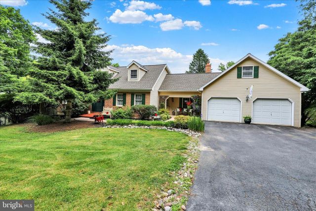 536 GRINGS HILL RD, Reading, PA 19608