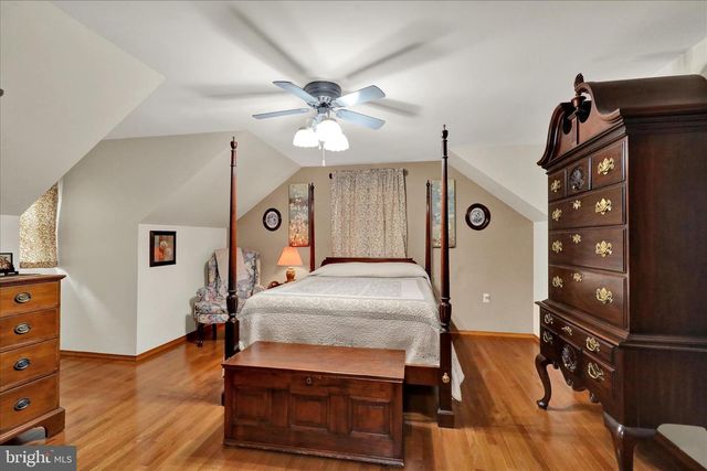 536 GRINGS HILL RD, Reading, PA 19608