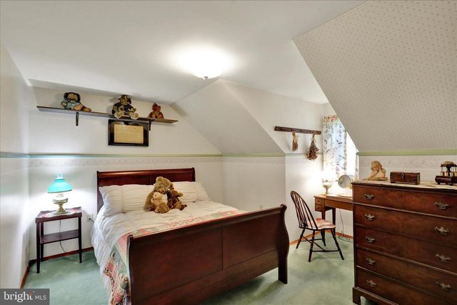 536 GRINGS HILL RD, Reading, PA 19608