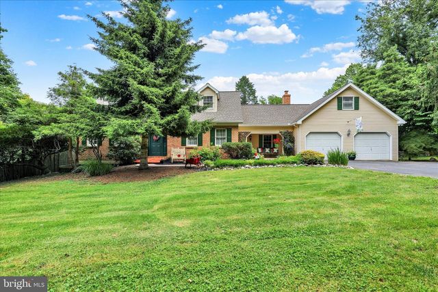 536 GRINGS HILL RD, Reading, PA 19608