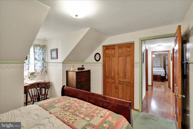 536 GRINGS HILL RD, Reading, PA 19608