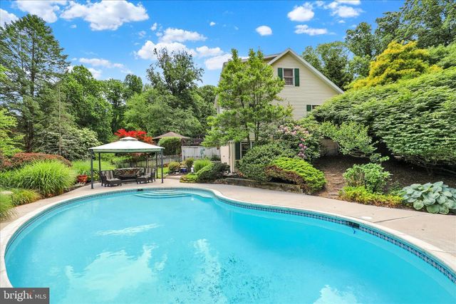 536 GRINGS HILL RD, Reading, PA 19608