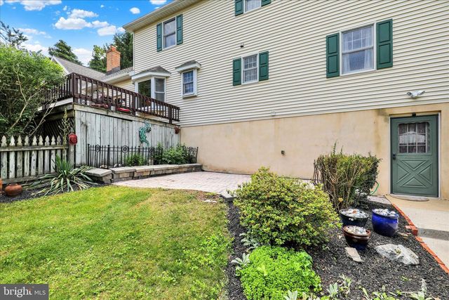 536 GRINGS HILL RD, Reading, PA 19608