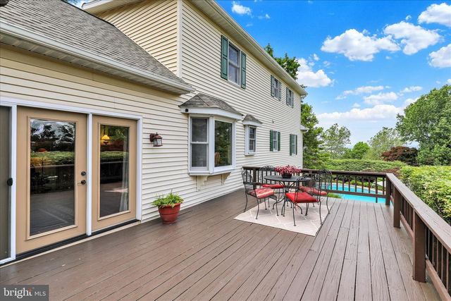 536 GRINGS HILL RD, Reading, PA 19608