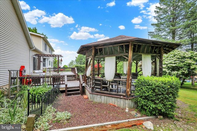 536 GRINGS HILL RD, Reading, PA 19608