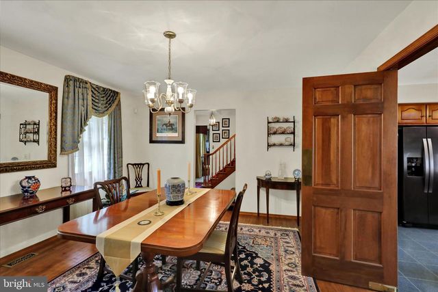 536 GRINGS HILL RD, Reading, PA 19608
