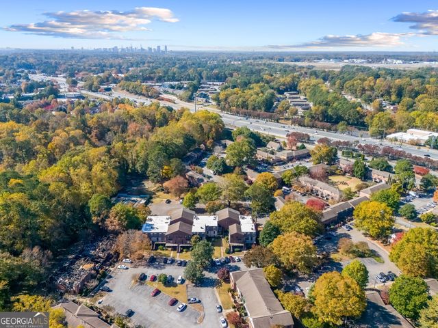 3091 Colonial Way, Atlanta, GA 30341