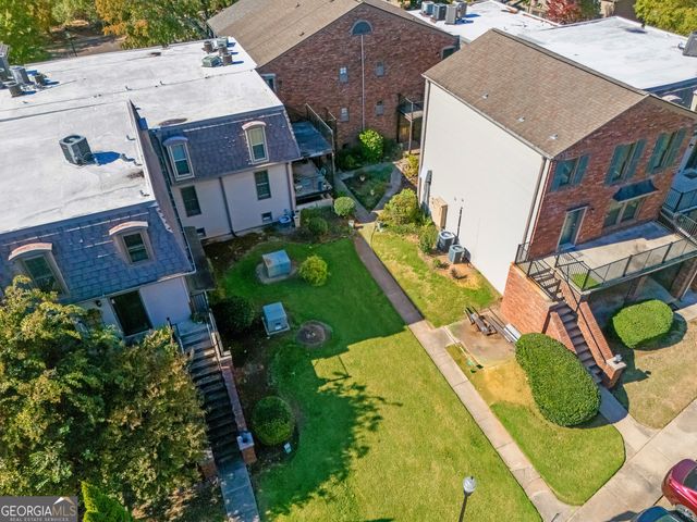 3091 Colonial Way, Atlanta, GA 30341